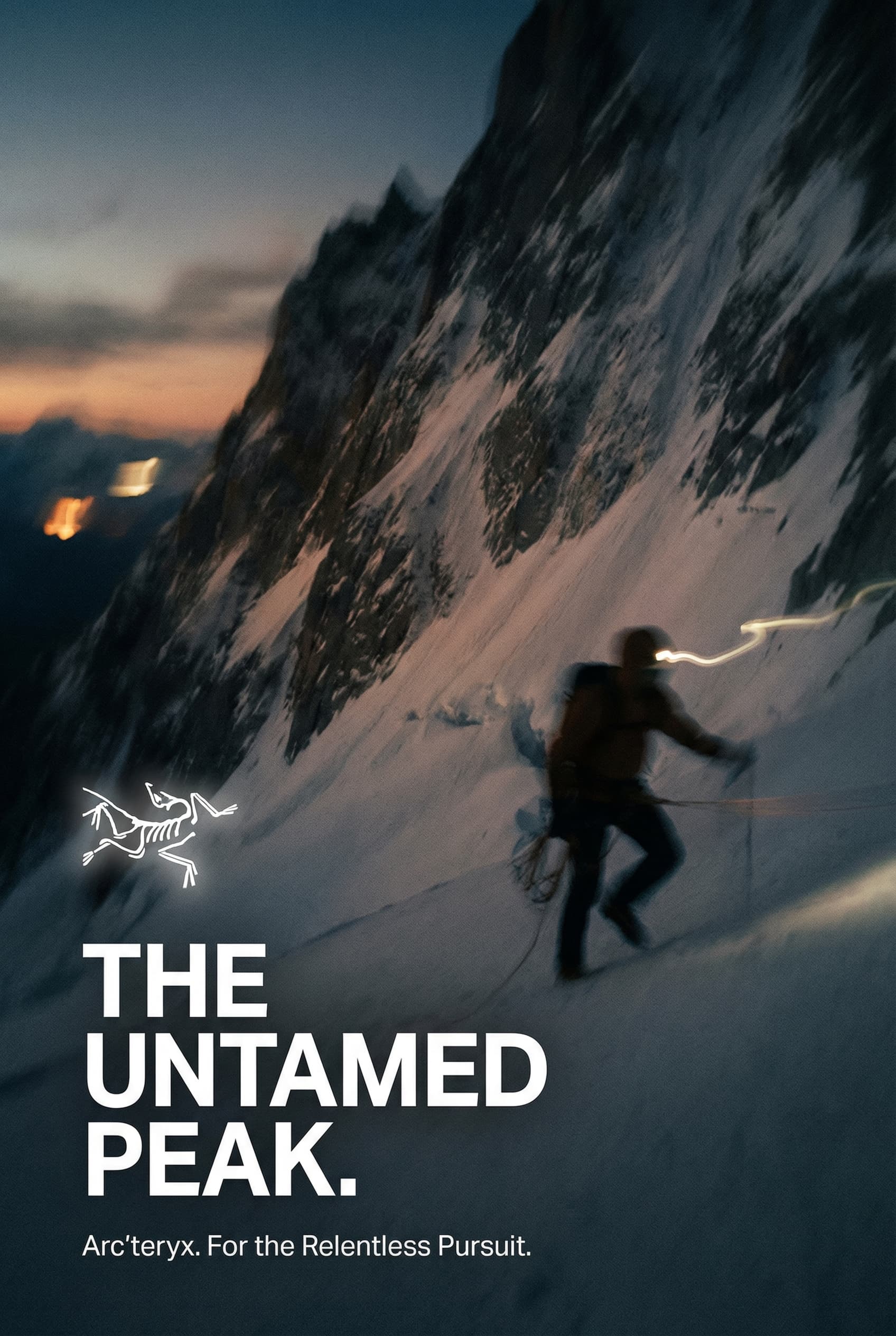 Marketing Poster